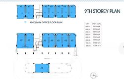 Mandai Foodlink (D25), Factory #507823301